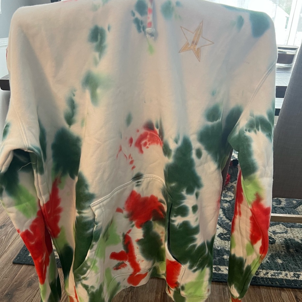 Jeffree Star Sweatshirts